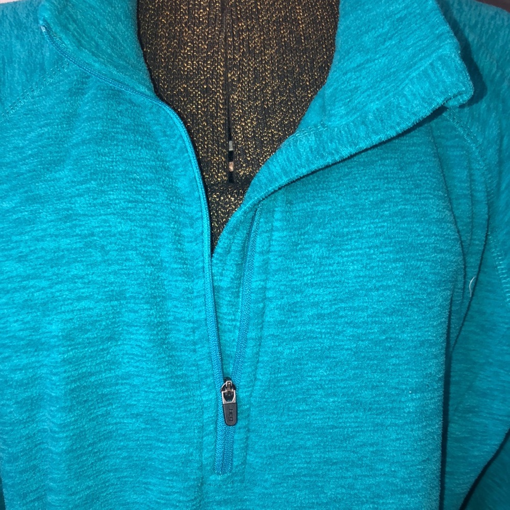 Fleece pullover - Picture 2 of 5